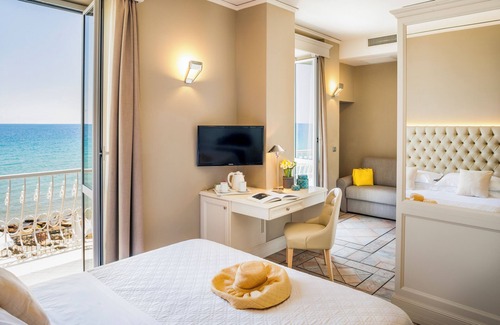 Alassio Hotel | Hotel Savoia