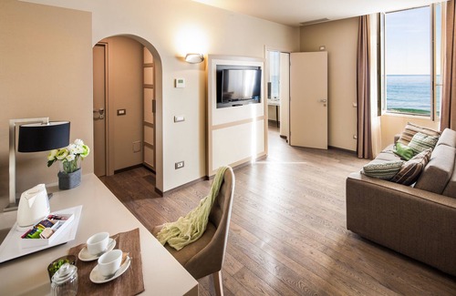 Alassio Hotel | Hotel Savoia