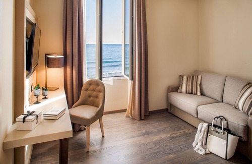 Alassio Hotel | Hotel Savoia