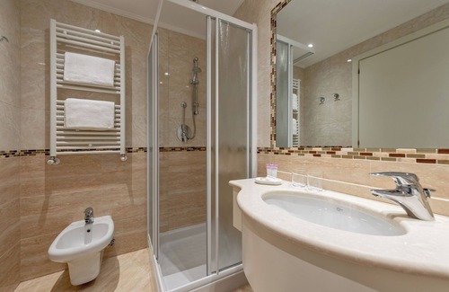 Abano Terme Hotel | Hotel Savoia Thermae & Spa