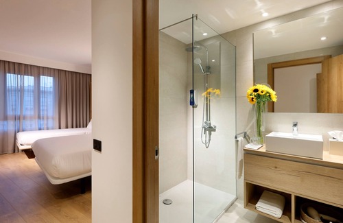 Tortosa Hotel | Hotel SB Corona Tortosa