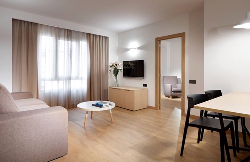 Tortosa Hotel | Hotel SB Corona Tortosa