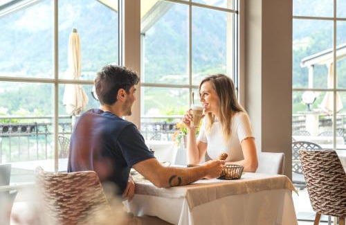 Schenna Hotel | Hotel Schlosswirt