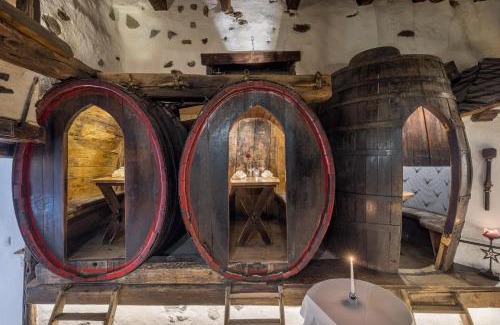 Albions Hotel | Hotel Schmuckhof