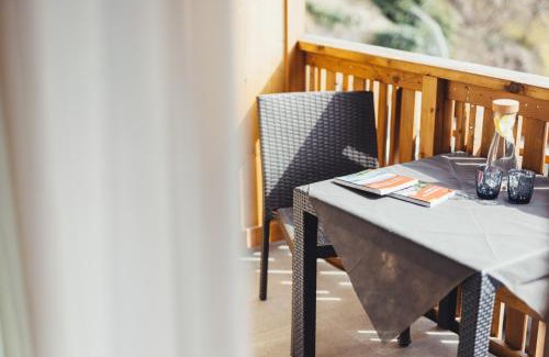 Albions Hotel | Hotel Schmuckhof