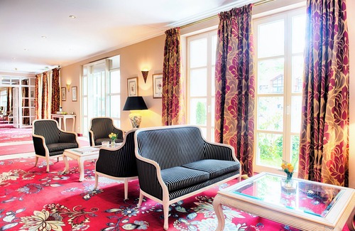 Munchen District Hotel | Hotel SchreiberHof