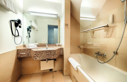 Munchen District Hotel | Hotel SchreiberHof