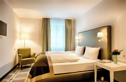 Munchen District Hotel | Hotel SchreiberHof