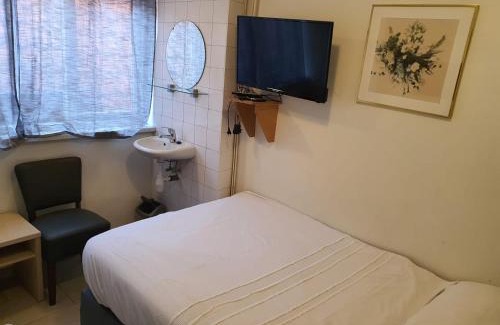 Haarlemmerbuurt Hotel | Hotel Schroder