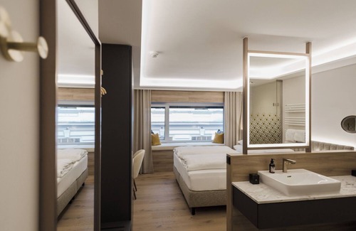 Altstadtviertel Hotel | Hotel Schwarzer Bär