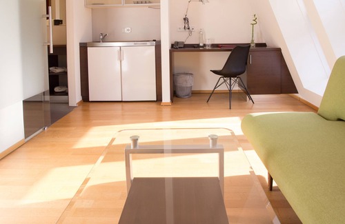 Altstadtviertel Hotel | Hotel Schwarzer Bär