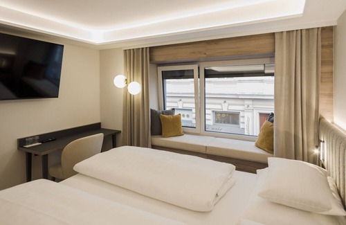 Altstadtviertel Hotel | Hotel Schwarzer Bär