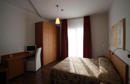 Scialara Hotel | Hotel Scialì