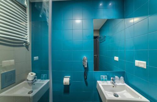 Czestochowa Hotel | Hotel Scout