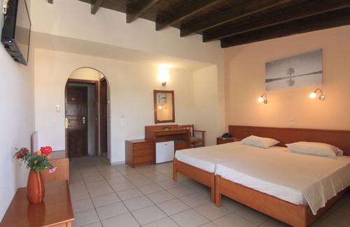 Messonghi Hotel | Hotel Sea Bird