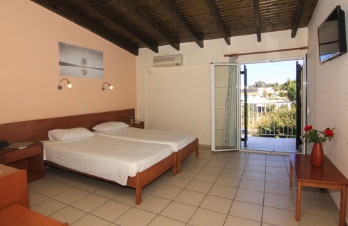 Messonghi Hotel | Hotel Sea Bird