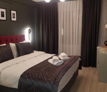 Beyazit Hotel | Hotel Selenayy Laleli