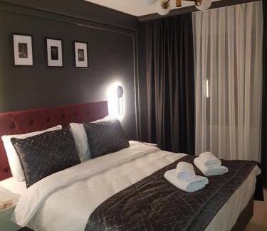 Beyazit Hotel | Hotel Selenayy Laleli