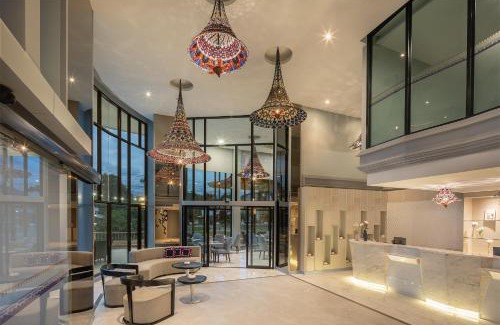 Wieng Hotel | Hotel Selene Chiang Rai