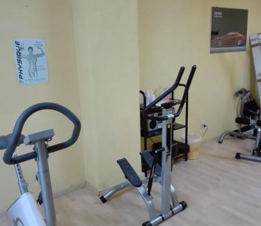 Riolo Terme Hotel | Hotel Senio