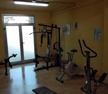 Riolo Terme Hotel | Hotel Senio