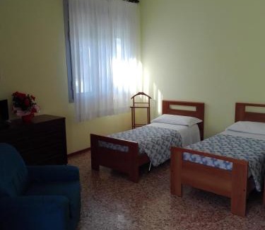 Riolo Terme Hotel | Hotel Senio