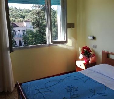 Riolo Terme Hotel | Hotel Senio