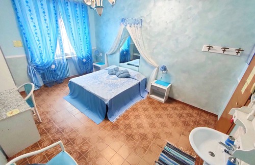 Vanchiglia Hotel | Hotel Serenella