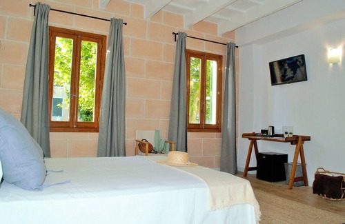 Ciudadela Hotel | Hotel Ses 5 Claus