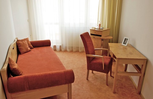 Nove Mesto Hotel | Hotel SET