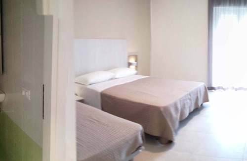 Giulianova Hotel | HOTEL SETTIBI