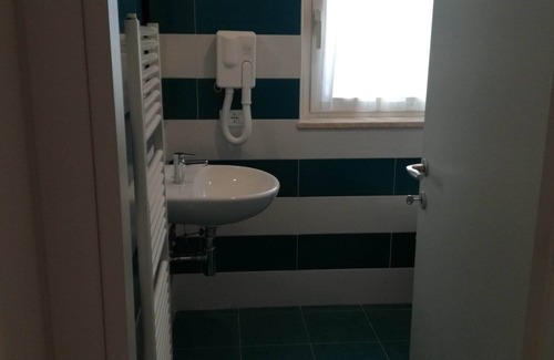 Giulianova Hotel | HOTEL SETTIBI