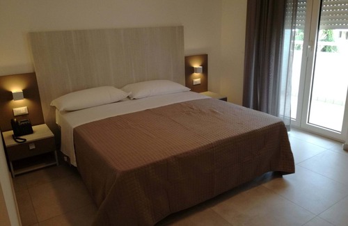 Giulianova Hotel | HOTEL SETTIBI