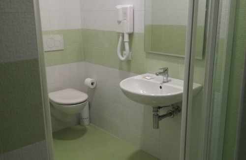 Giulianova Hotel | HOTEL SETTIBI