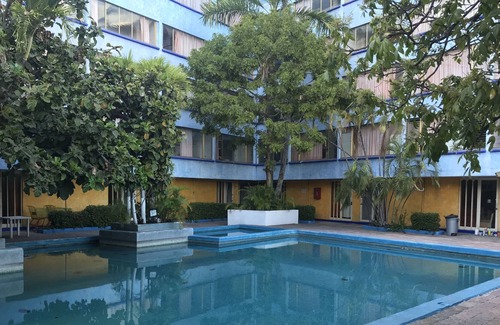 Magallanes Hotel | Hotel Sirena del Mar