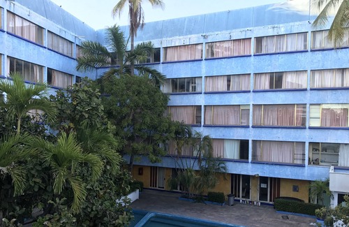 Magallanes Hotel | Hotel Sirena del Mar