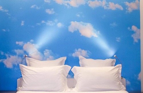 Montrouge Hotel | Hotel Sixteen Paris Montrouge