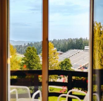 Nove Mesto na Morave Hotel | Hotel SKI