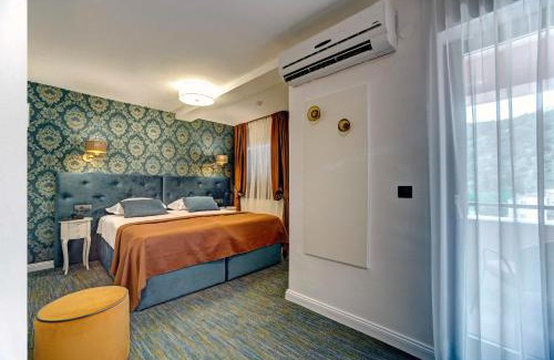 Skradin Hotel | Hotel Skradinski Buk