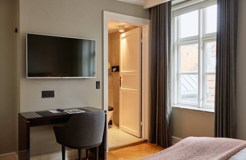 Nyhavn - Amalienborg Hotel | Hotel SKT. Annæ