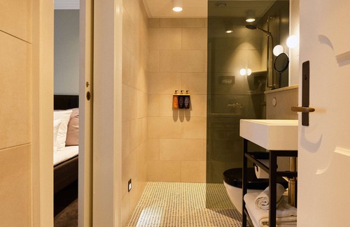 Nyhavn - Amalienborg Hotel | Hotel SKT. Annæ