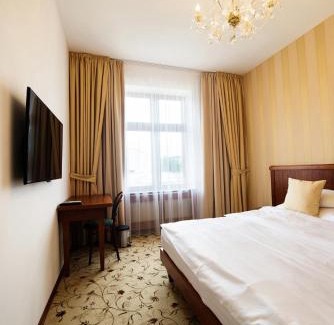 Pelhrimov Hotel | Hotel Slávie Pelhřimov