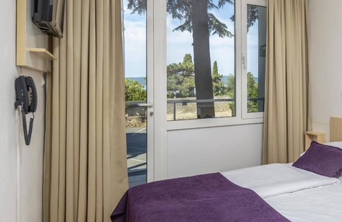 Selce Hotel | Hotel Slaven