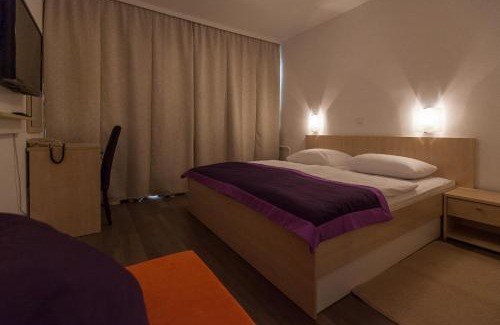 Selce Hotel | Hotel Slaven