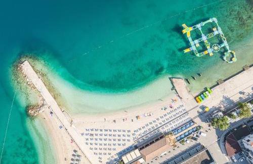 Selce Hotel | Hotel Slaven