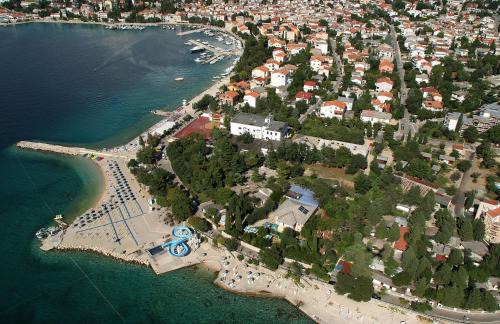 Selce Hotel | Hotel Slaven