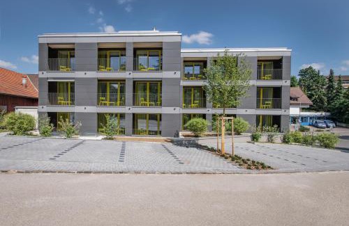 Eglisau Hotel | Hotel sleep&stay - Self Check-in