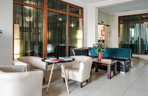 Psie Pole Hotel | Hotel Sleep Wroclaw