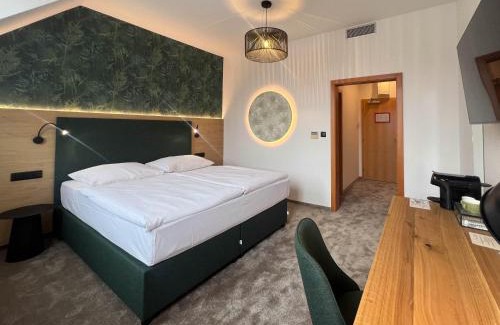 Jesenik Hotel | Hotel Slovan