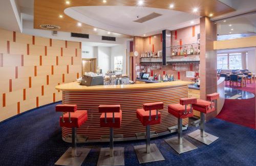 Jesenik Hotel | Hotel Slovan